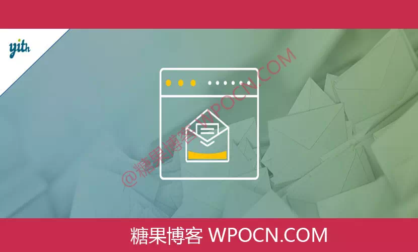 YITH Active Campaign for WooCommerce Premium英文版插件 – 活动营销插件-糖果博客