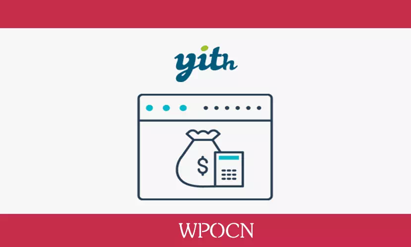 YITH Cost of Goods for WooCommerce Premium英文版插件 – 商品成本插件-糖果博客
