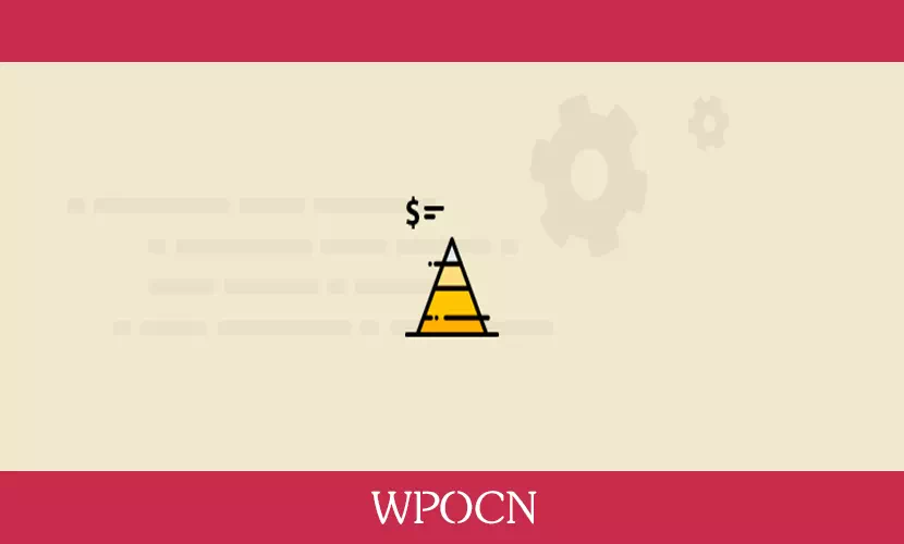 WPC Price by Quantity for WooCommerce Premium英文版插件 – 按数量计算的价格插件-糖果博客