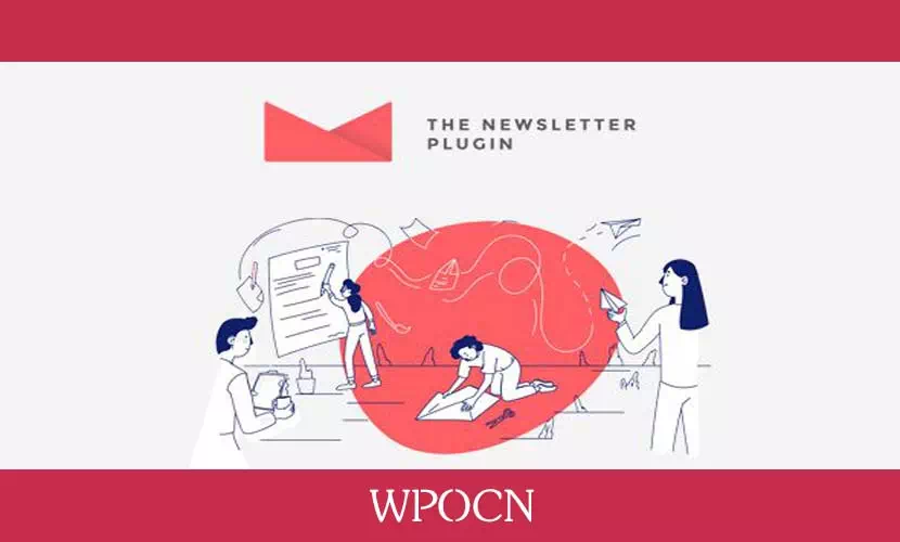 Newsletter Addons英文版插件 – 新闻通讯扩展插件-糖果博客