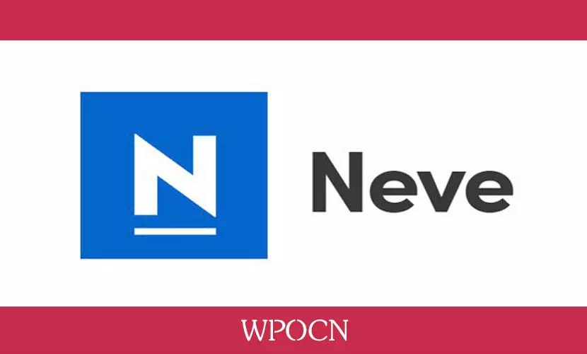 Neve Pro Addon英文版插件 – Neve主题高级插件-糖果博客