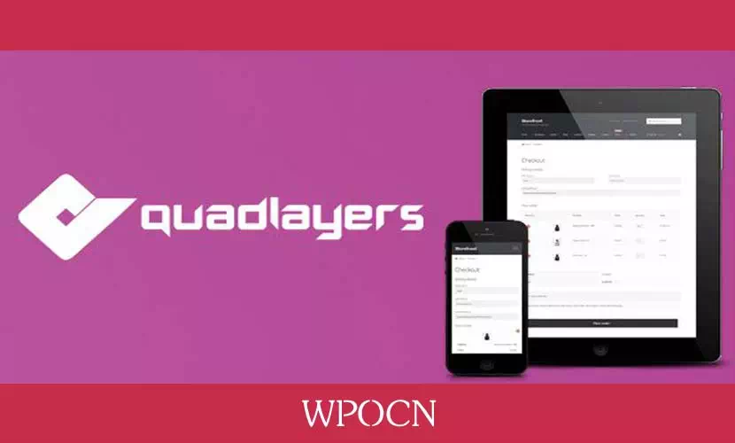 WooCommerce Checkout Manager Pro英文版插件 - 结账管理插件-糖果博客