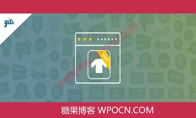 YITH WooCommerce Badge Management Premium英文版插件 – 徽章管理插件-糖果博客