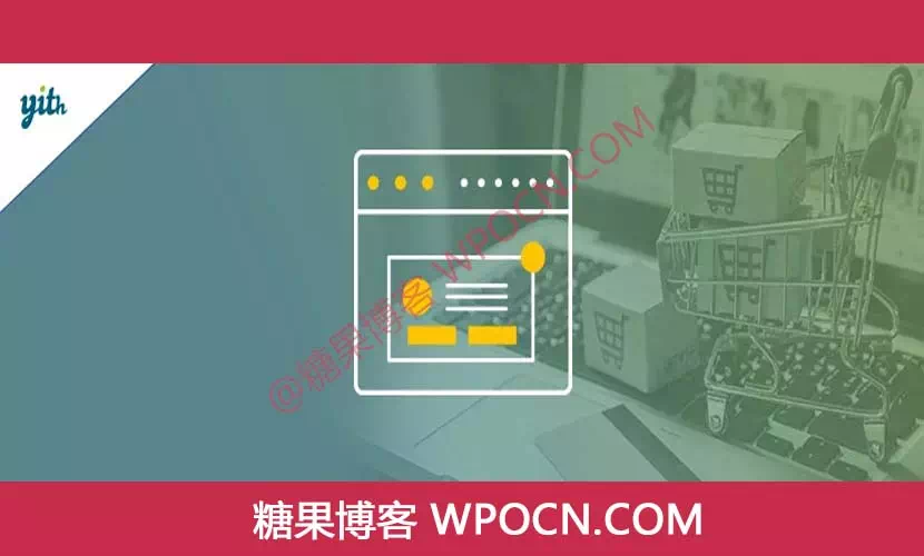 YITH WooCommerce Added to Cart Popup Premium英文版插件 - 已添加到购物车弹窗插件-糖果博客