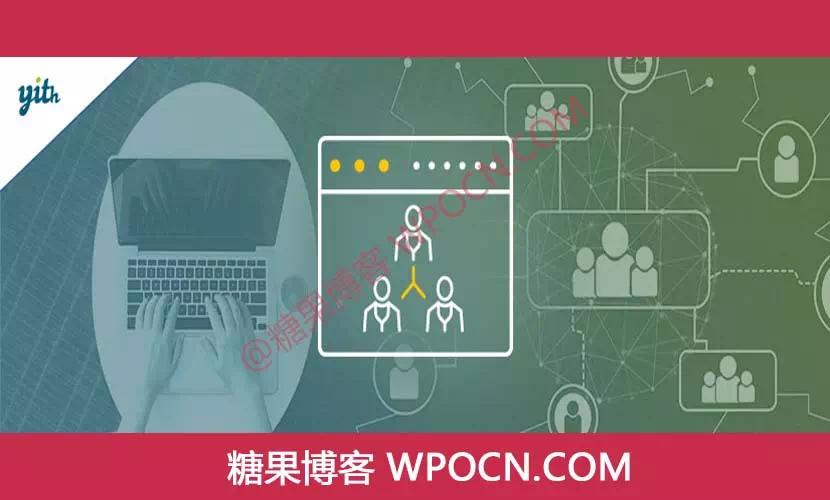 YITH Automatic Role Changer for WooCommerce Premium英文版插件 – 自动角色转换器插件-糖果博客