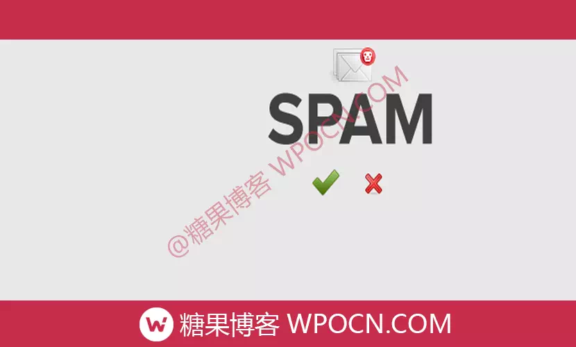 One Click Mark Spammer for BuddyPress英文版插件 - 一键式标记垃圾邮件插件-糖果博客