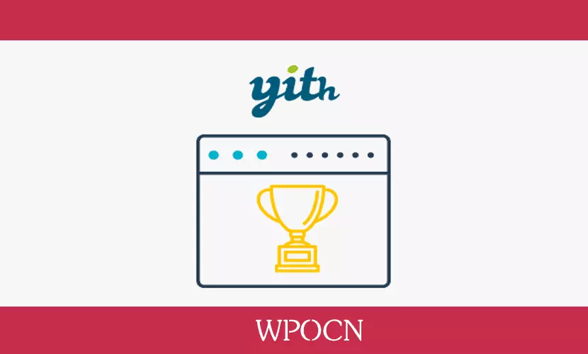 YITH WooCommerce Points and Rewards Premium英文版插件 - 积分和奖励插件-糖果博客