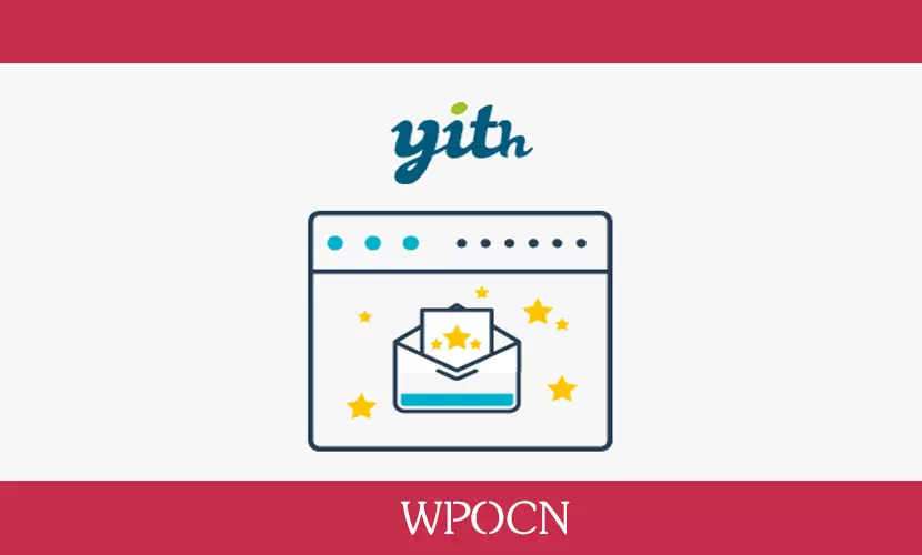YITH WooCommerce Review Reminder Premium英文版插件 - 评论提醒插件-糖果博客