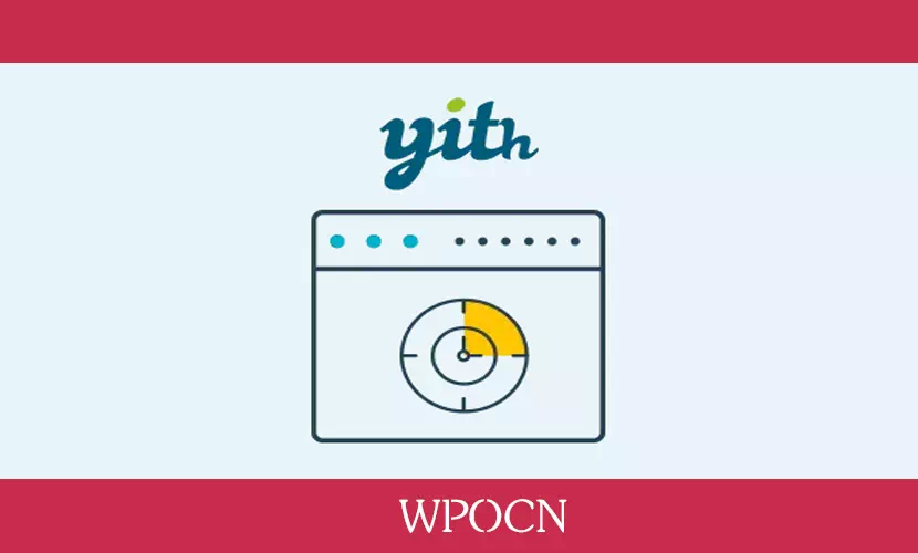 YITH WooCommerce Product Countdown Premium英文版插件 - 产品倒计时插件-糖果博客