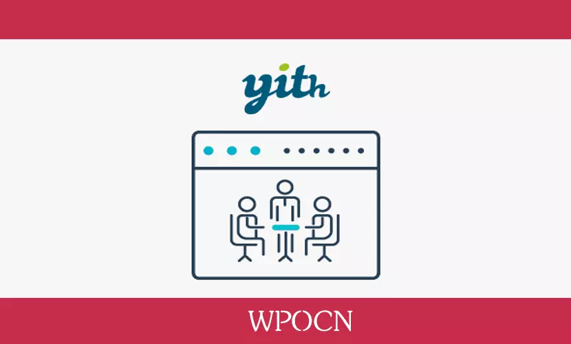 YITH WooCommerce Affiliates Premium英文版插件 – 联盟推广插件-糖果博客