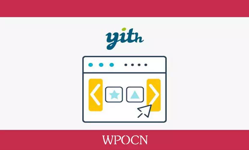 YITH WooCommerce Product Slider Carousel Premium英文版插件 – 产品滑块轮播插件-糖果博客