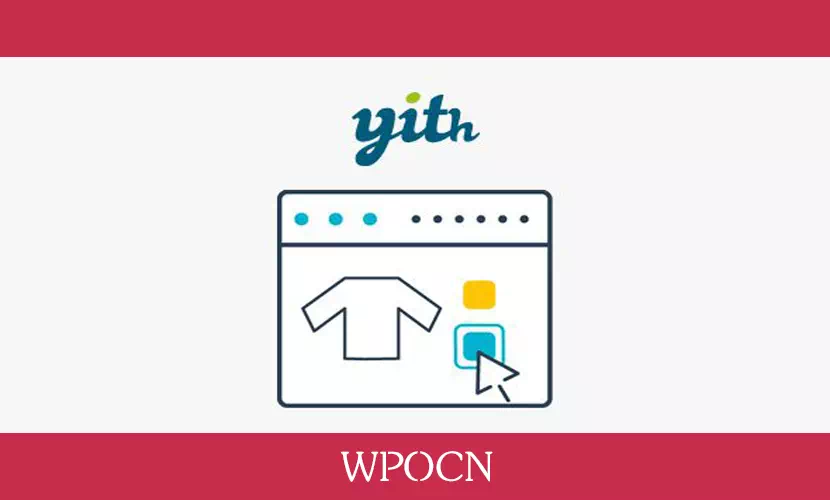 YITH WooCommerce Color, Image & Label Variation Swatches Premium英文版插件 – 颜色、图像和标签变体样式插件-糖果博客