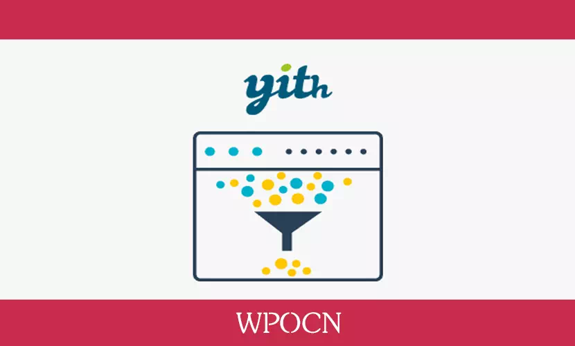 YITH WooCommerce Ajax Product Filter Premium英文版插件 – 产品过滤器插件-糖果博客