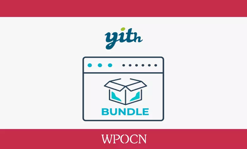 YITH WooCommerce Product Bundles Premium英文版插件 – 产品捆绑插件-糖果博客