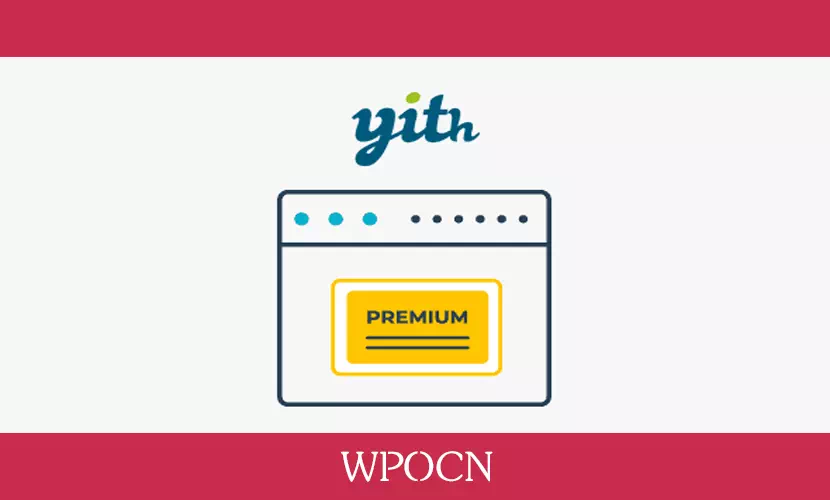 YITH WooCommerce Membership Premium英文版插件 – 会员资格插件-糖果博客