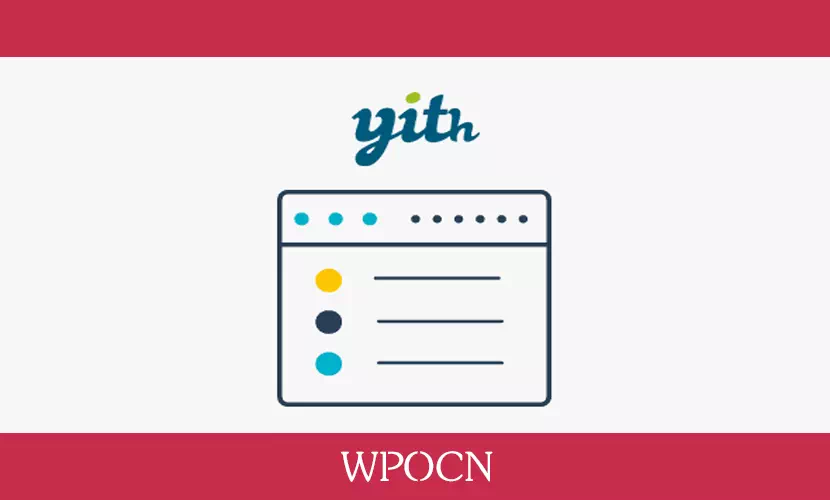 YITH WooCommerce Custom Order Status Premium英文版插件 – 自定义订单状态插件-糖果博客