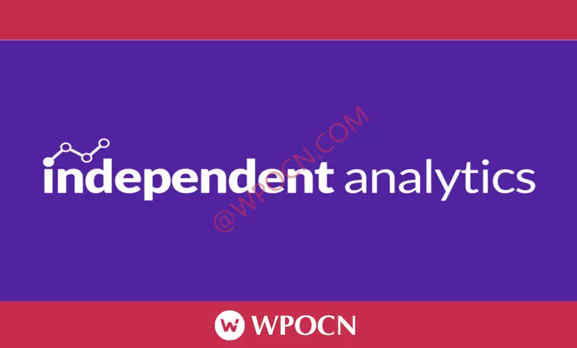 Independent Analytics Pro英文版插件 - 分析插件-糖果博客