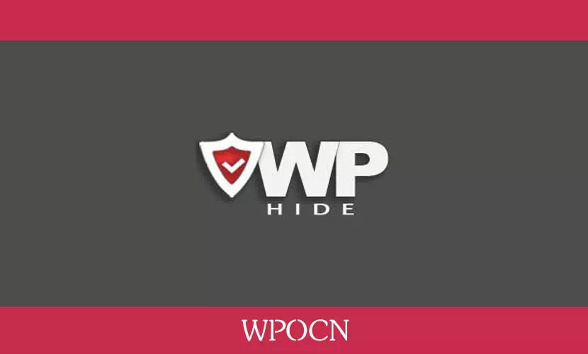 WP Hide & Security Enhancer PRO英文版插件 - 隐藏WordPress插件-糖果博客