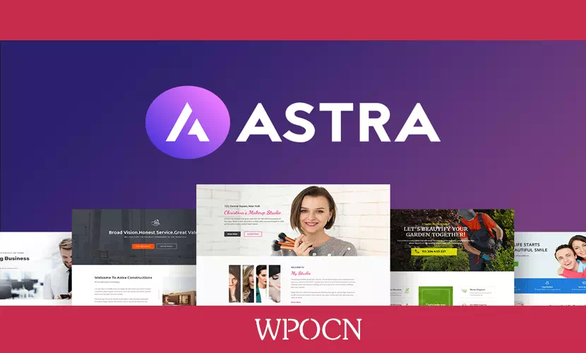 Astra Pro Addon英文版插件 – Astra主题扩展插件-糖果博客