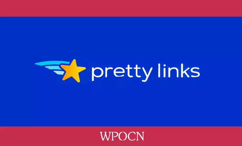 Pretty Links Pro英文版插件 - 短链接插件-糖果博客