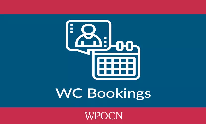 WC Vendors WooCommerce Bookings英文版插件 - WC供应商预订插件-糖果博客