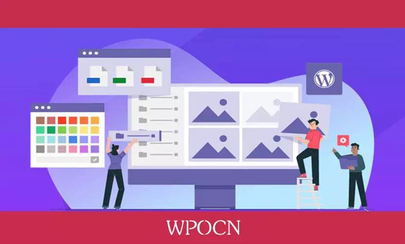 WP Latest Posts Pro英文版插件 - 内容布局插件-糖果博客