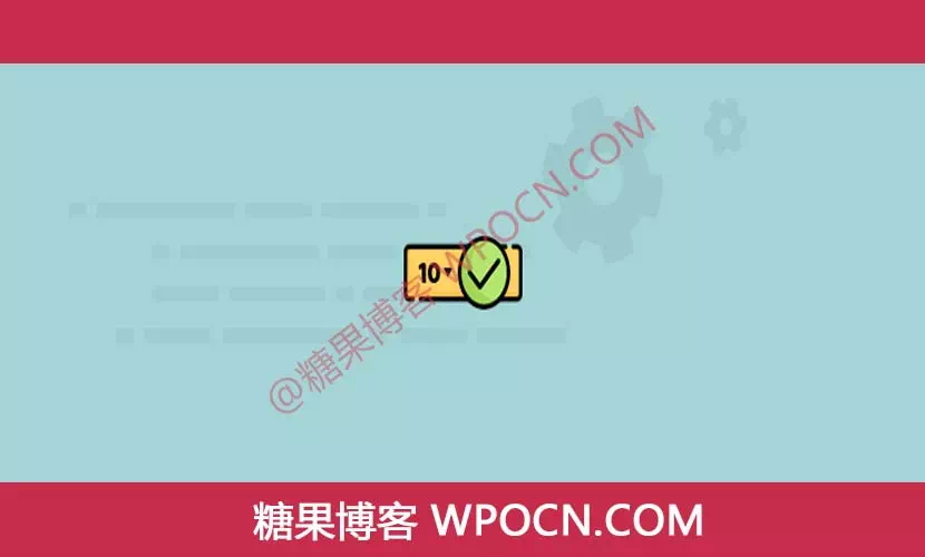 WPC Product Quantity for WooCommerce Premium英文版插件 - 产品数量插件-糖果博客