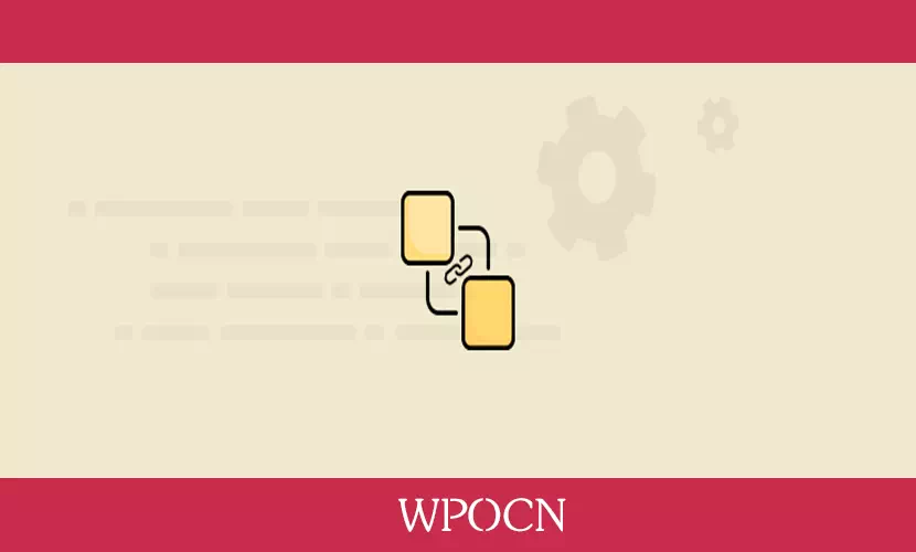 WPC Linked Variation for WooCommerce Premium英文版插件 – 链接变体插件汉化版-糖果博客