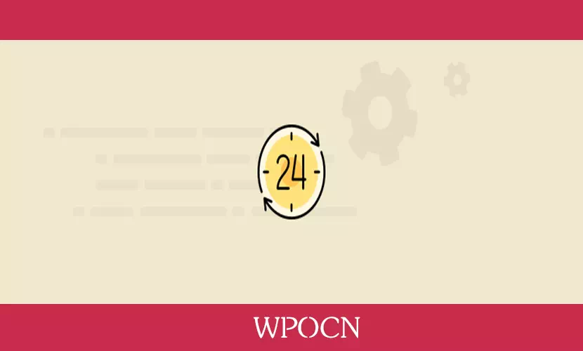 WPC Product Timer for WooCommerce Premium英文版插件 – 产品计时器插件-糖果博客