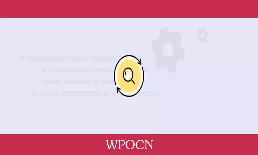 WPC AJAX Search for WooCommerce Premium英文版插件 – AJAX搜索插件-糖果博客