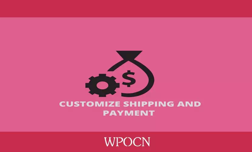 WooCommerce Restricted Shipping and Payment Pro英文版插件 - 限制运输和付款插件-糖果博客