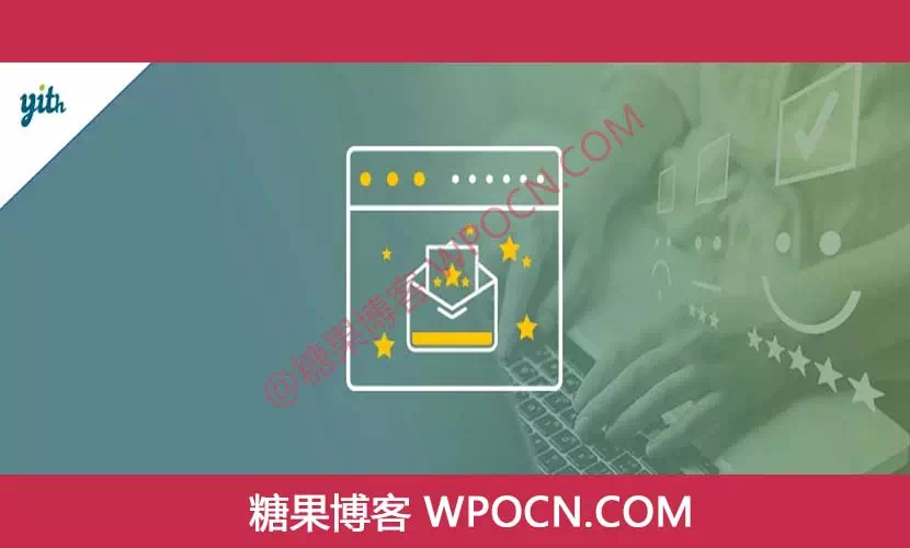 YITH WooCommerce Advanced Reviews Premium英文版插件 - 高级评论插件-糖果博客