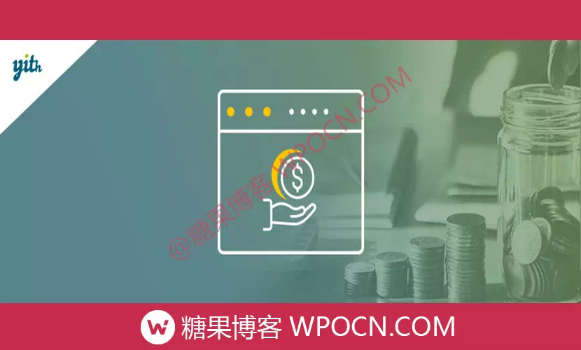 YITH WooCommerce Name Your Price Premium英文版插件 – 命名您的价格插件-糖果博客