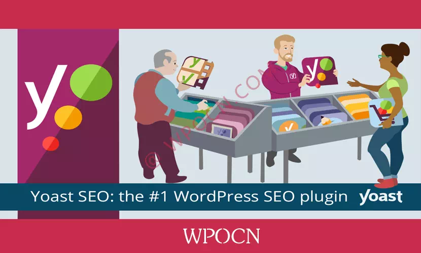 Yoast SEO Premium英文版插件 - 搜索引擎优化SEO插件-糖果博客