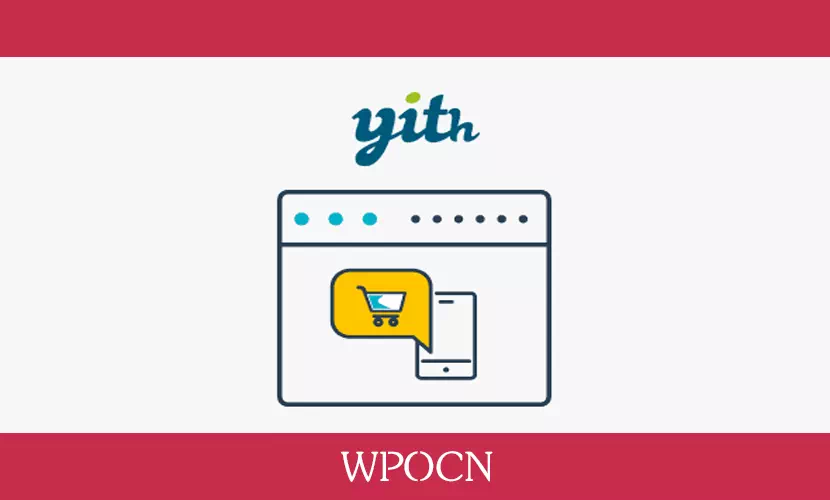 YITH WooCommerce SMS Notifications Premium英文版插件 – 短信通知插件-糖果博客