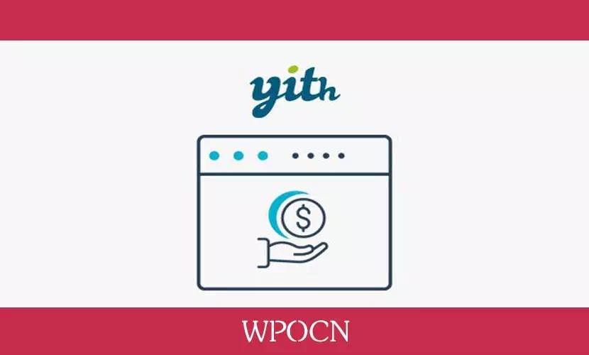 YITH WooCommerce Name Your Price Premium英文版插件 – 命名您的价格插件-糖果博客
