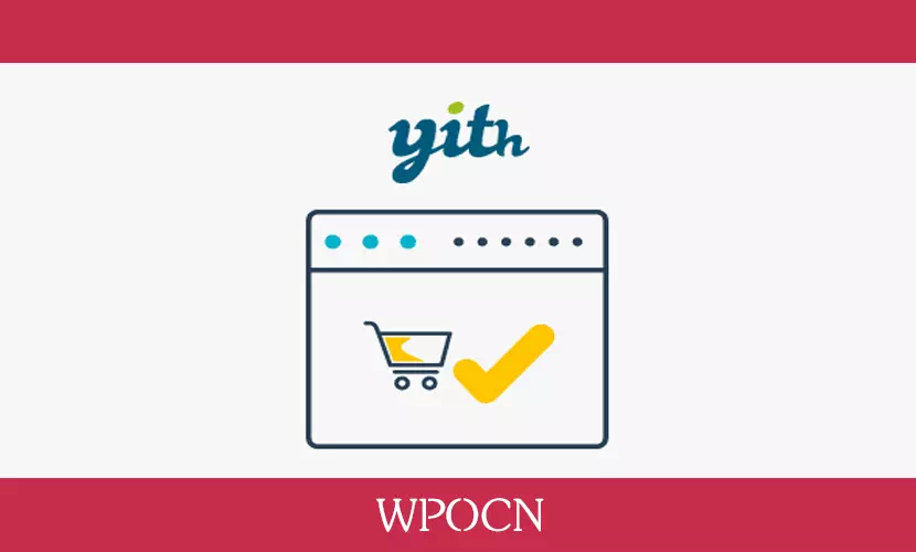 YITH WooCommerce Recover Abandoned Cart Premium英文版插件 – 恢复废弃的购物车插件-糖果博客