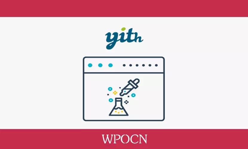 YITH Frontend Manager for WooCommerce Premium英文版插件 – 前端管理插件-糖果博客