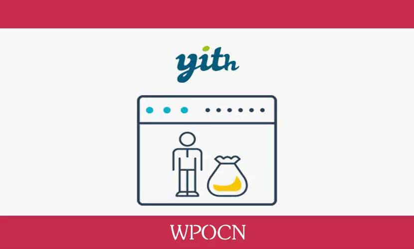 YITH WooCommerce Account Funds Premium英文版插件 – 帐户资金插件-糖果博客