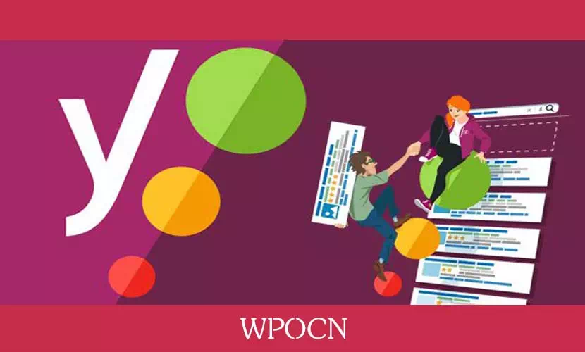 Yoast SEO Premium英文版插件 – 搜索引擎优化WordPress插件-糖果博客