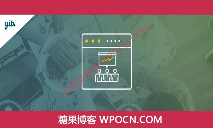 YITH WooCommerce Multi Vendor Premium英文版插件 - 多供应商/市场插件-糖果博客