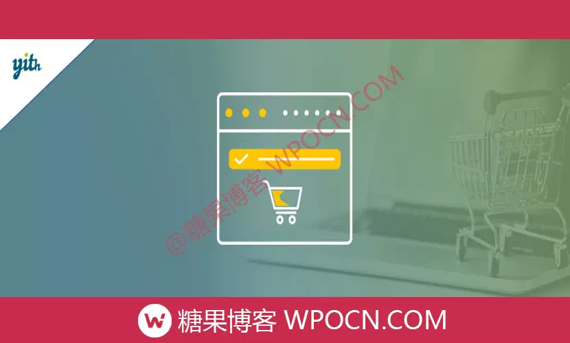 YITH WooCommerce Cart Messages Premium英文版插件 – 购物车消息插件-糖果博客