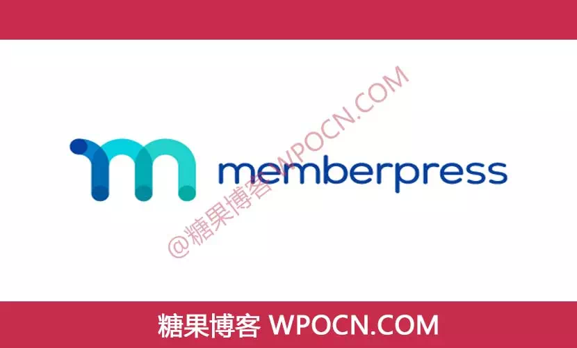 MemberPress Pro英文版插件 – 会员插件-糖果博客