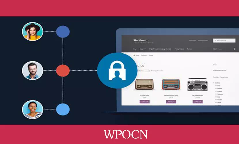 Nextend Social Login Pro Addon英文版插件 – 社交登录插件-糖果博客