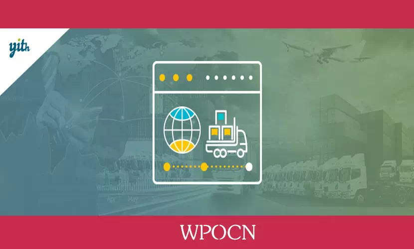 YITH WooCommerce Order Tracking Premium英文版插件 – 订单和货运跟踪WordPress插件-糖果博客