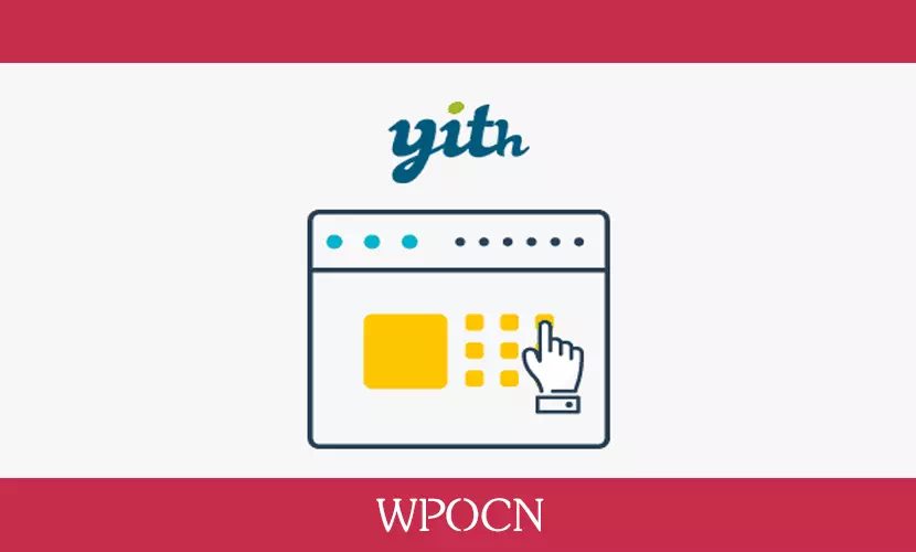 YITH WooCommerce Product Add-ons & Extra Options Premium英文版插件 – 产品附加组件和额外选项插件-糖果博客