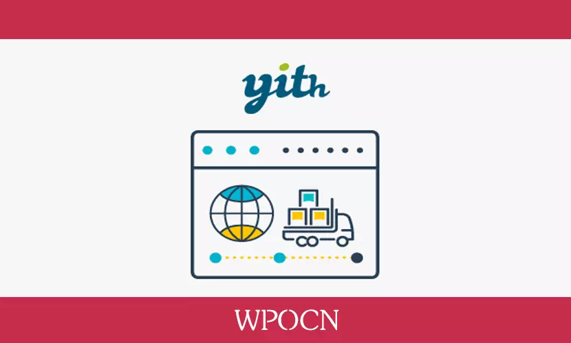 YITH WooCommerce Order Tracking Premium英文版插件 – 订单和货运跟踪WordPress插件-糖果博客