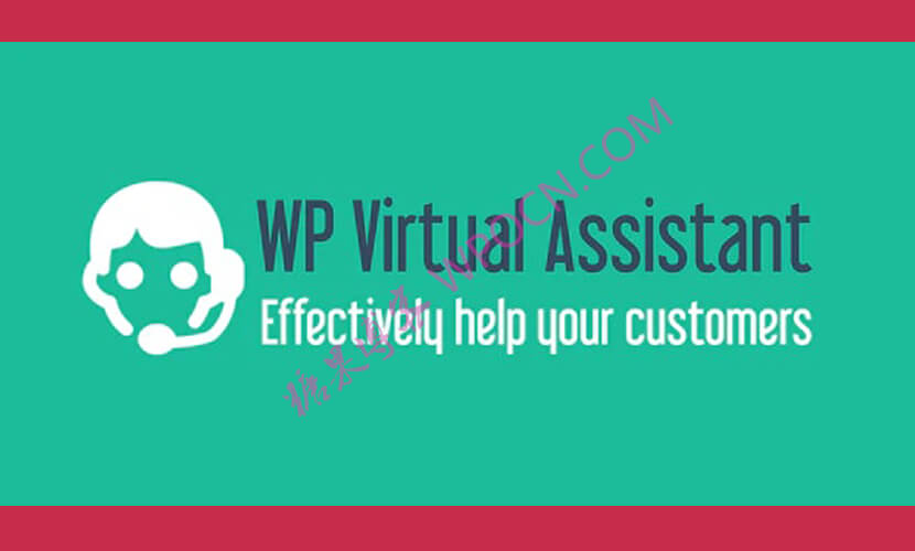 WP Virtual Assistant – 虚拟智能助手插件汉化版-糖果博客