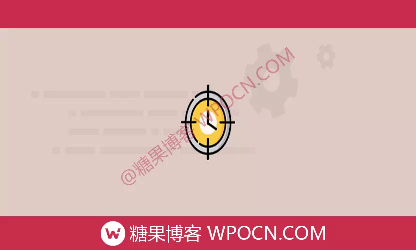 WPC Countdown Timer for WooCommerce Premium英文版插件 - 倒数计时器插件-糖果博客