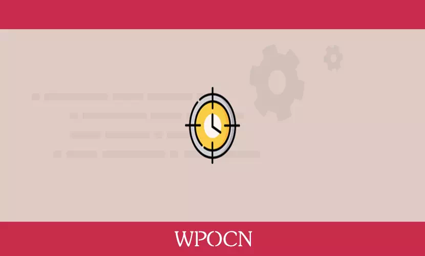 WPC Countdown Timer for WooCommerce Premium英文版插件 – 倒数计时器插件-糖果博客